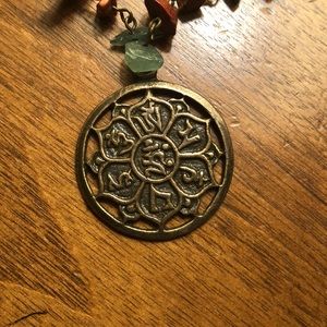 🔥 3 for $9 🔥 Multi-colored necklace